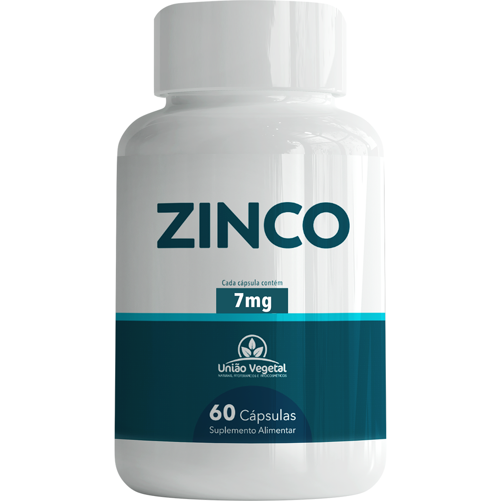 Zinco 7mg